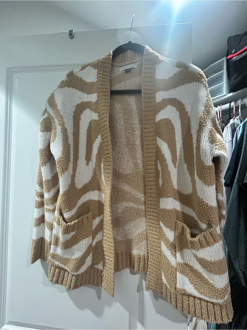 American Eagle Fall Sweater